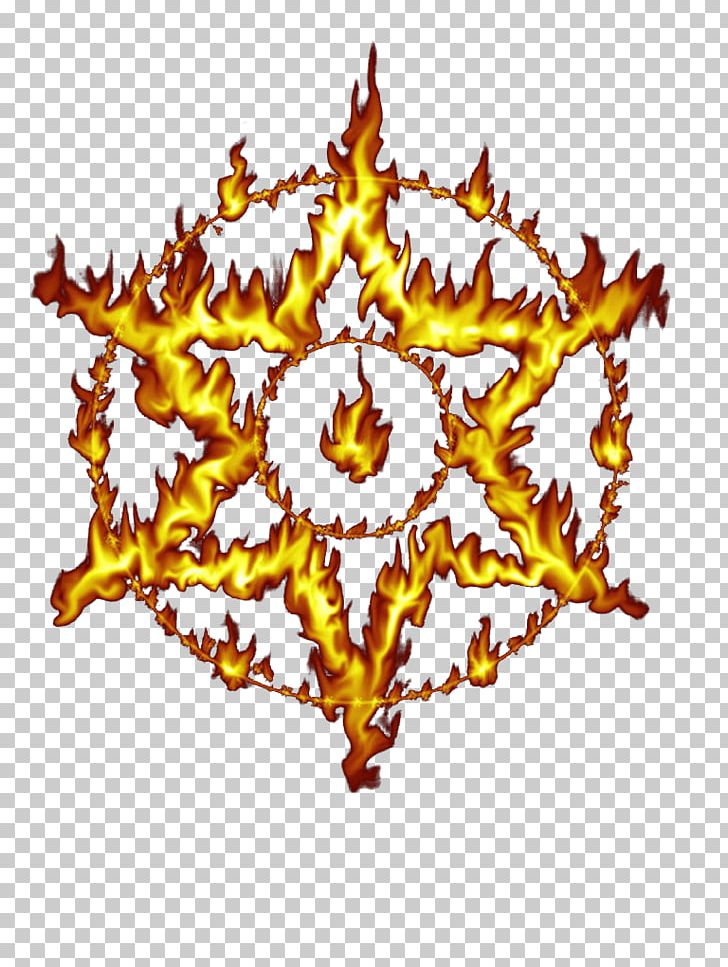 Hexagram Flame Illustration PNG, Clipart, Burning Fire, Circle, Download, Euclidean Vector, Fire Free PNG Download