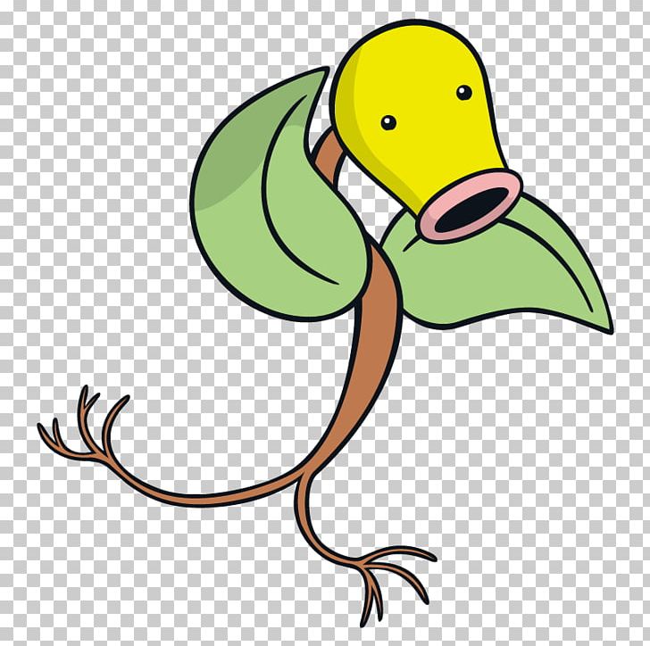 Pokémon Red And Blue Pokémon FireRed And LeafGreen Bellsprout Weepinbell PNG, Clipart, Animal Figure, Art, Artwork, Beak, Bellsprout Free PNG Download
