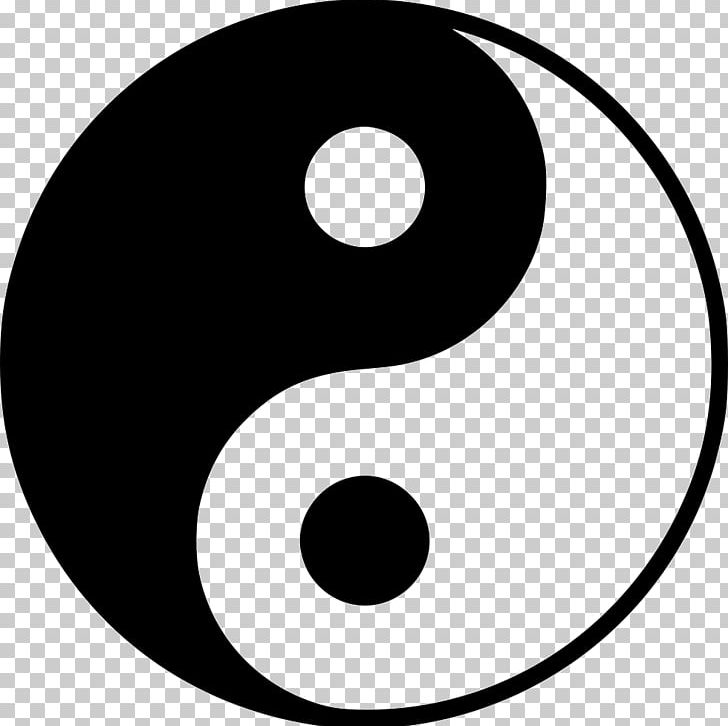 Yin And Yang Taoism Symbol Concept Dualism PNG, Clipart, Area, Belief, Black And White, Circle, Concept Free PNG Download