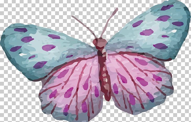 Butterfly Nymphalidae PNG, Clipart, Adobe Illustrator, Animal, Brush Footed Butterfly, Butterfly, Butterfly Vector Free PNG Download