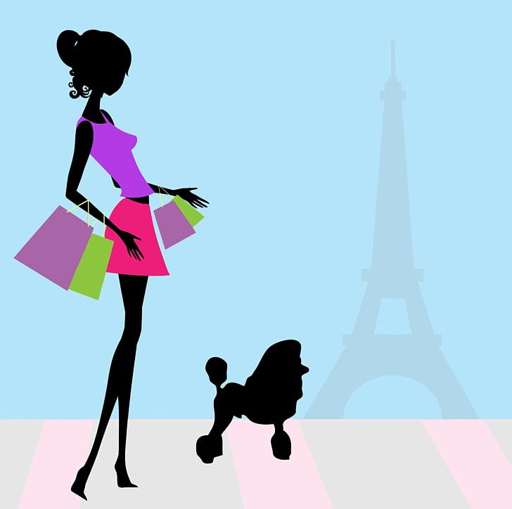 Paris Shopping PNG, Clipart, Art, Computer Icons, Computer Wallpaper, Fashion, Girl Free PNG Download