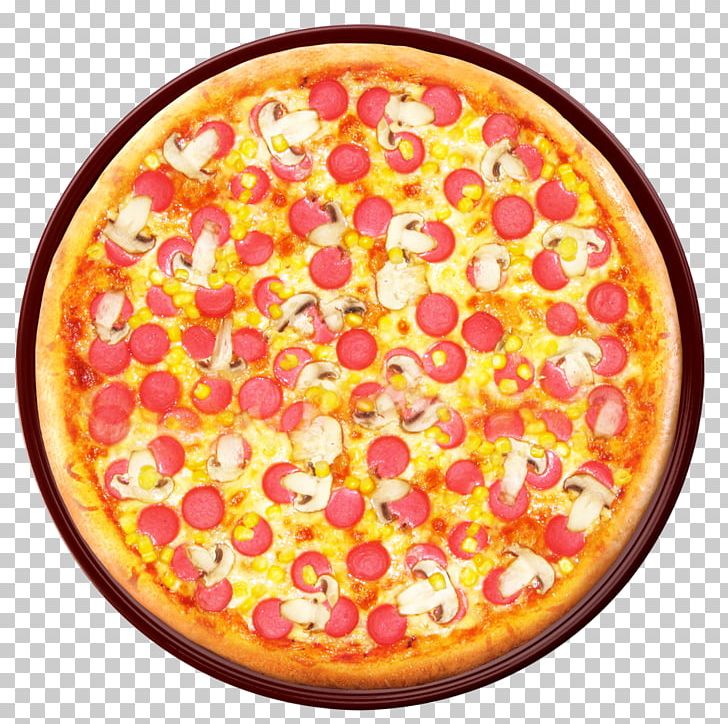 Pizza Hot Dog Sujuk Salami Sausage PNG, Clipart, Black Pepper, Capsicum, Cheese, Circle, Cuisine Free PNG Download