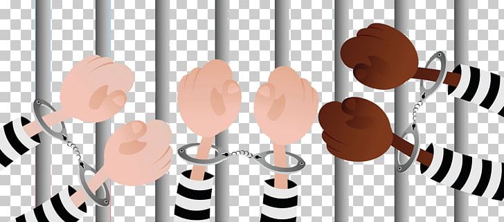 Prisoner Handcuffs PNG, Clipart, Cartoon Prison, Communication, Download, Drawing, Finger Free PNG Download