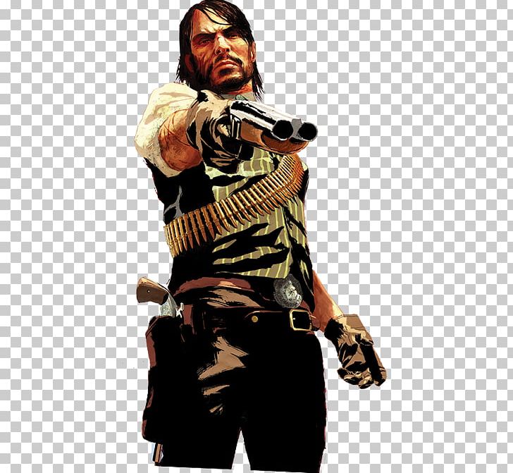 Red Dead Redemption 2 Red Dead Redemption: Undead Nightmare Xbox 360 Video Game Rockstar Games PNG, Clipart, Art, Costume, Fictional Character, John Marston, Playstation 3 Free PNG Download
