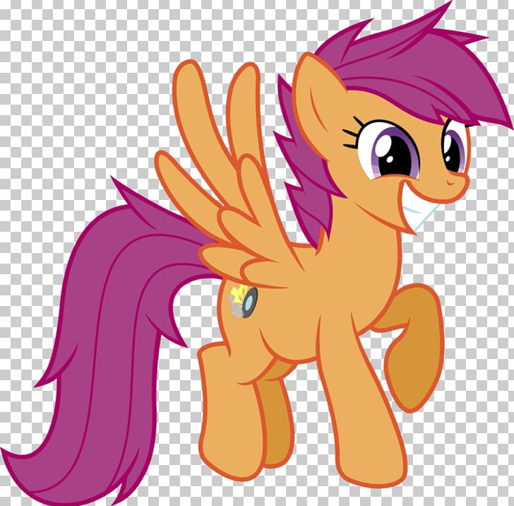 Scootaloo Rainbow Dash Rarity Sweetie Belle Apple Bloom PNG, Clipart, Cartoon, Cutie Mark Crusaders, Equestria, Fictional Character, Horse Free PNG Download