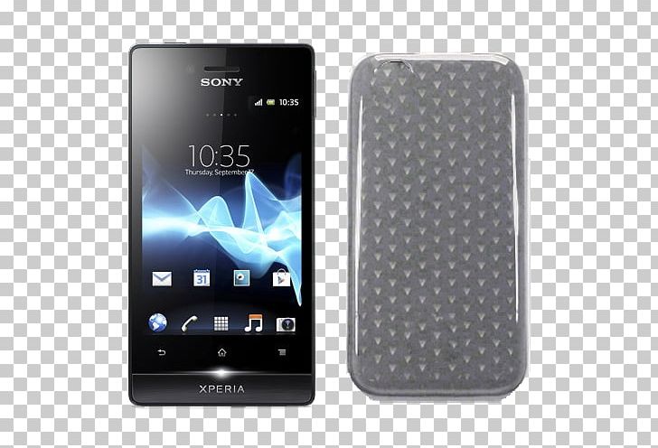 Sony Xperia Miro Sony Xperia Sola Sony Xperia J Sony Xperia Tipo PNG, Clipart, Android, Case, Communication Device, Electronics, Gadget Free PNG Download