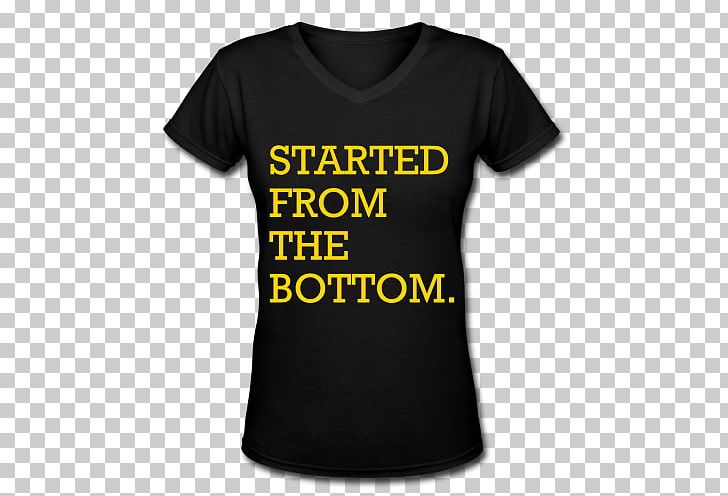 Started From The Bottom T-shirt Song Giphy PNG, Clipart, Active Shirt, Animation, Art, Brand, Clothing Free PNG Download