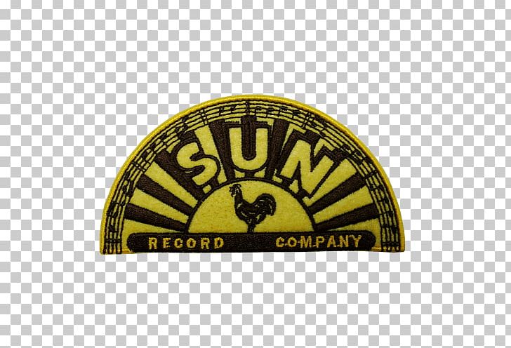 Sun Studio SUN RECORDS Logo Rock And Roll Rockabilly PNG, Clipart, Barbara Pittman, Brand, Cap, Emblem, Headgear Free PNG Download