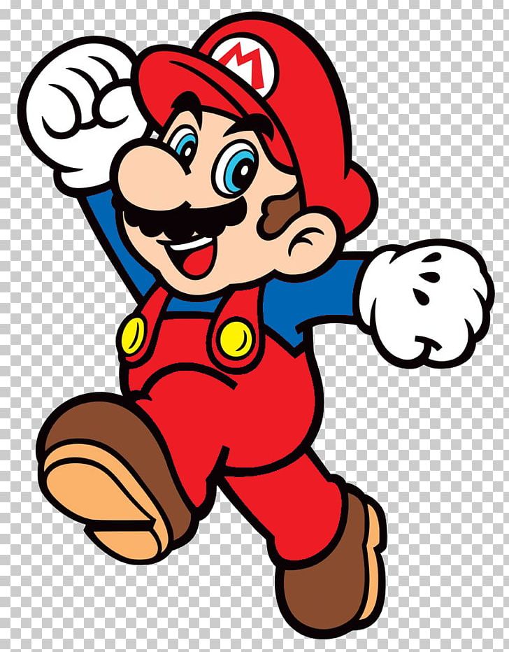 Super Mario Bros. Luigi New Super Mario Bros PNG, Clipart, Area, Artwork, Fictional Character, Finger, Gaming Free PNG Download
