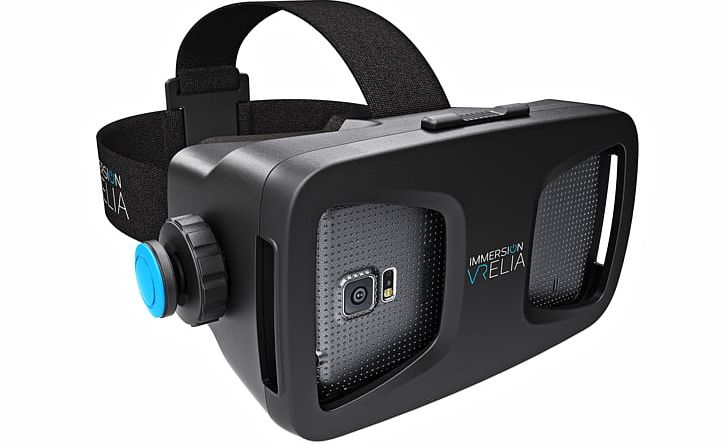 Virtual Reality Headset Head-mounted Display Immersion Technology PNG, Clipart, Audio, Audio Equipment, Camera Accessory, Camera Lens, Electronic Device Free PNG Download