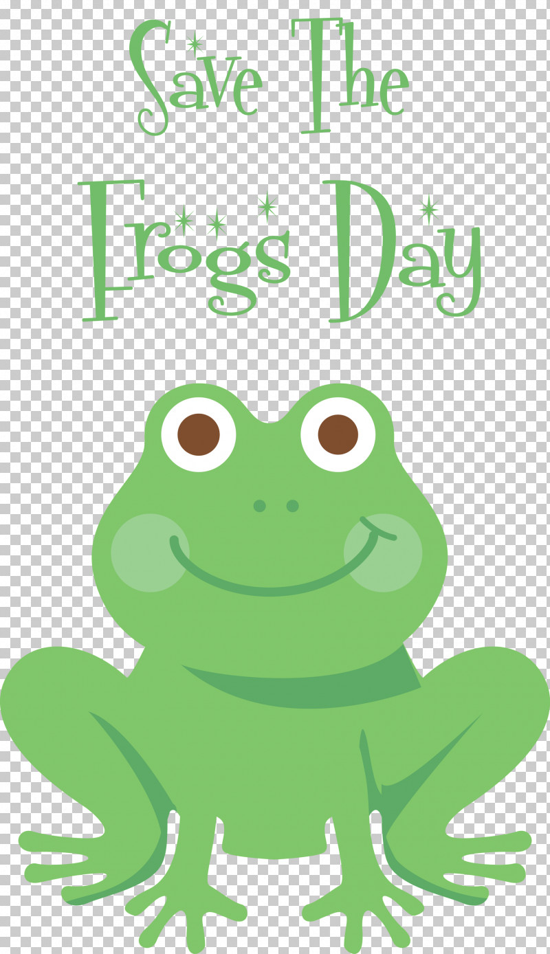 Save The Frogs Day World Frog Day PNG, Clipart, Cartoon, Frogs, Leaf, Meter, Toad Free PNG Download