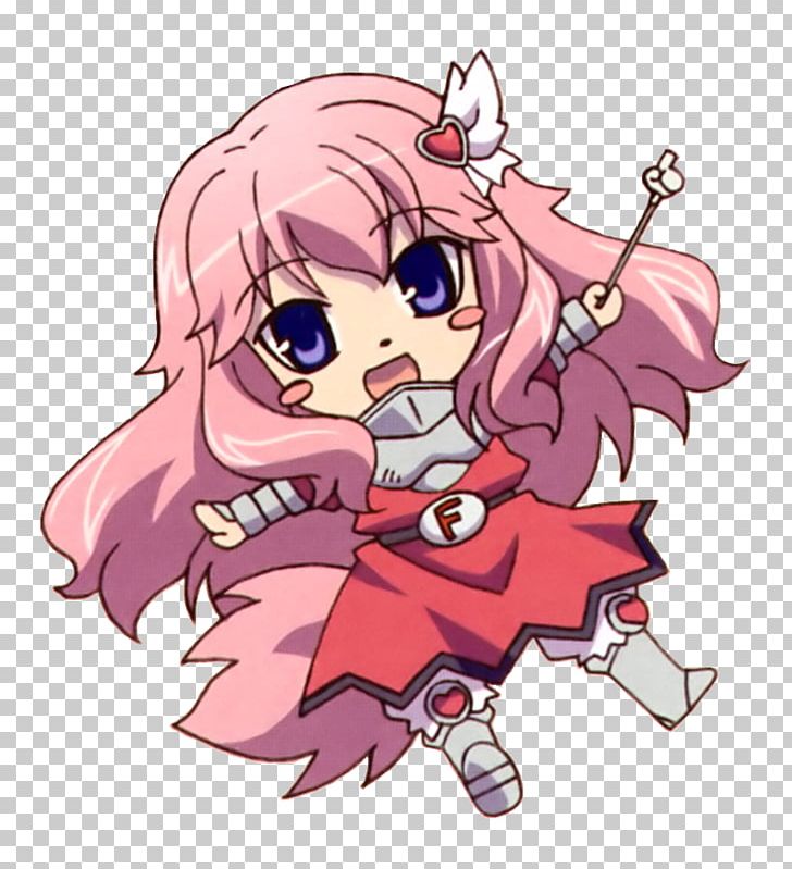 Baka And Test Chibi Manga PNG, Clipart, Animated Cartoon, Animation, Anime, Art, Artist Free PNG Download