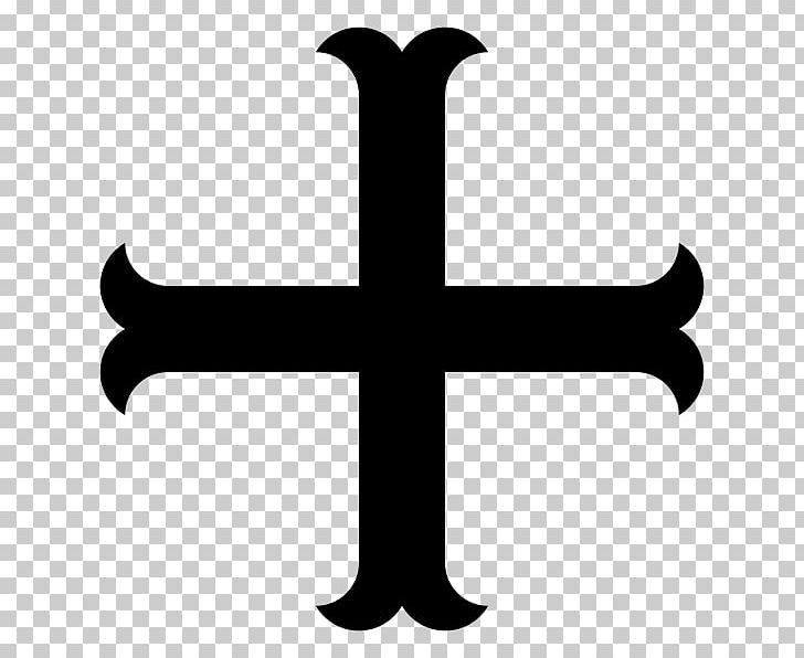 Cross Moline Christian Cross Crosses In Heraldry PNG, Clipart, Archiepiscopal Cross, Benedict Of Nursia, Black And White, Celtic Cross, Christian Cross Free PNG Download