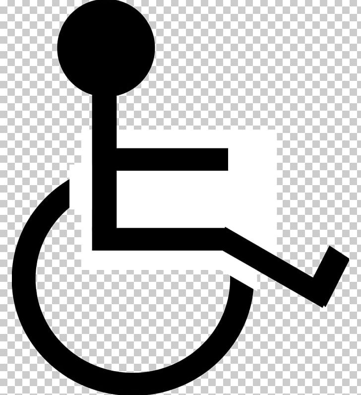 Disability Black And White PNG, Clipart, Area, Art Black, Art Black And White, Black And White, Circle Free PNG Download