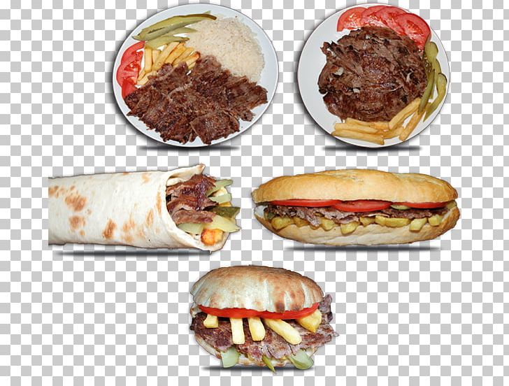 Doner Kebab Hamburger Fast Food Shawarma Take-out PNG, Clipart, American Food, Cheeseburger, Chicken Meat, Cuisine, Dish Free PNG Download