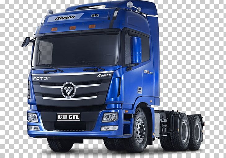 Foton Motor Car Daimler AG Auman Truck PNG, Clipart, Auman, Automotive Exterior, Automotive Tire, Car, Cargo Free PNG Download