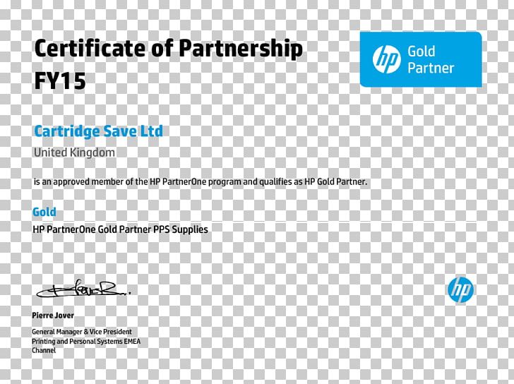 Hewlett-Packard Type Approval Certification Partnership Microsoft Certified Professional PNG, Clipart, Area, Blue, Brand, Brands, Business Free PNG Download