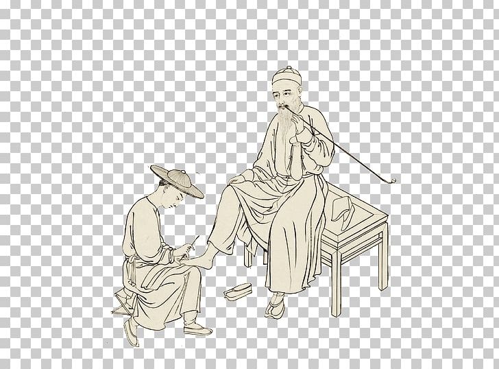 Marketplace Ancient History Illustration PNG, Clipart, Adobe Illustrator, Cartoon, Fashion Illustration, Fictional Character, Furniture Free PNG Download