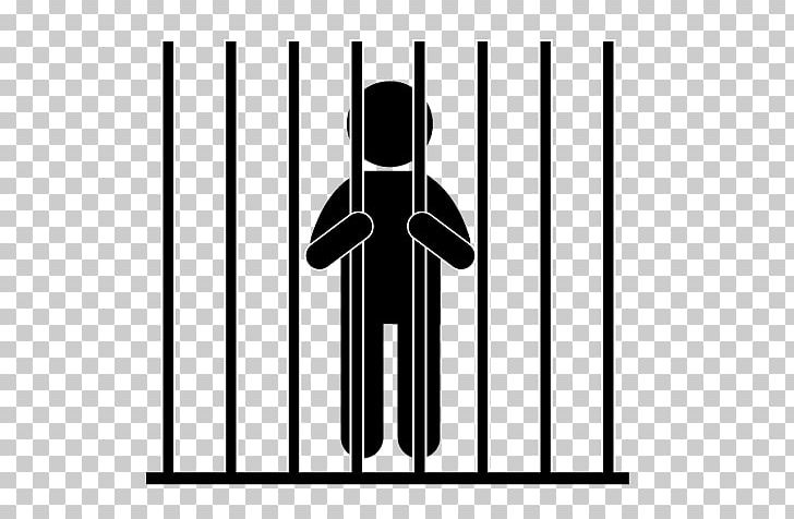 Prisoner Prison Cell PNG, Clipart, Black, Black And White, Brand, Computer Icons, Graphic Design Free PNG Download