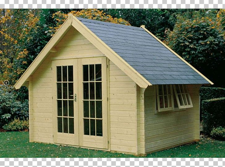 Shed Log Cabin Roof Shingle House PNG, Clipart, Cottage, Facade, Friesland, Gable Roof, Garden Free PNG Download