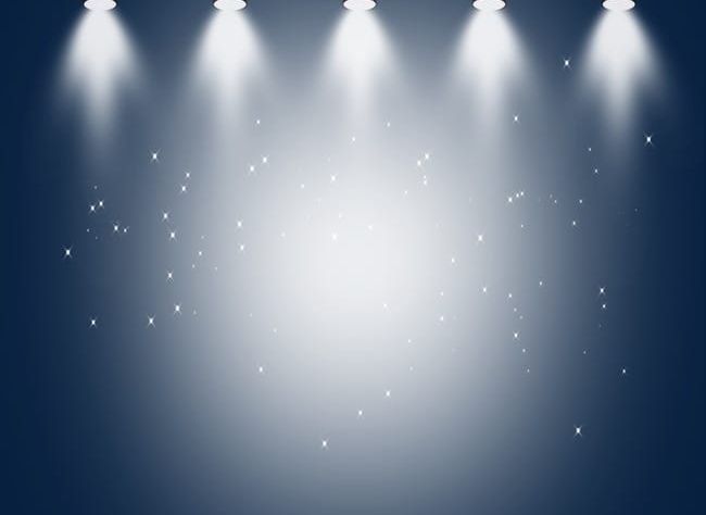 White Stage Effects Lighting Decoration PNG, Clipart, Decoration, Decoration Clipart, Effect, Effects Clipart, Light Free PNG Download