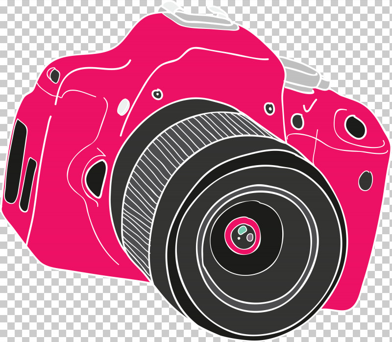 Camera Lens PNG, Clipart, Camera, Camera Lens, Cartoon Camera, Digital Slr, Lens Free PNG Download