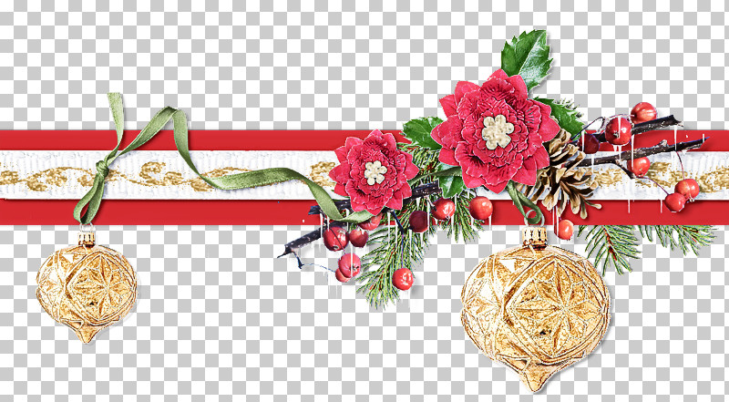 Christmas Ornament PNG, Clipart, Christmas Day, Christmas Decoration, Christmas Ornament, Cut Flowers, Decoration Free PNG Download
