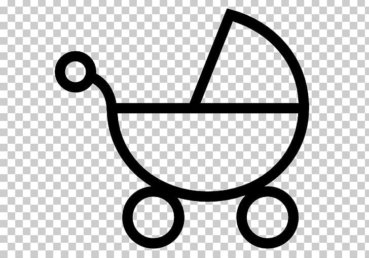 Baby Transport Computer Icons Infant PNG, Clipart, Area, Baby Transport, Black And White, Carriage, Child Free PNG Download