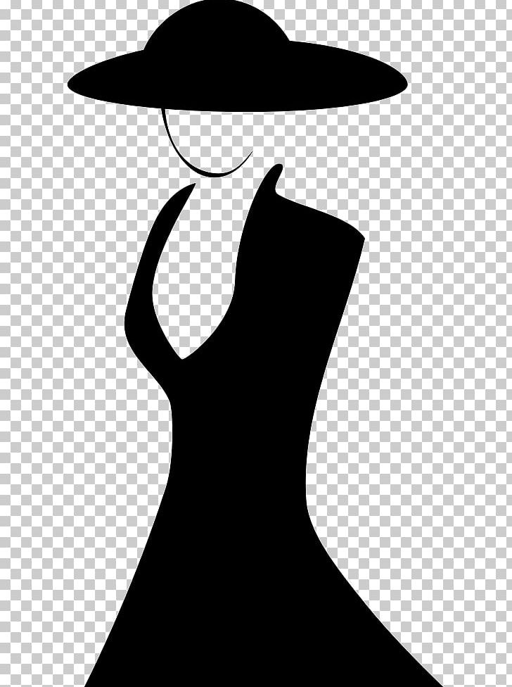 Computer Icons Dress Clothing Fashion PNG, Clipart, Artwork, Black, Black And White, Clothing, Computer Icons Free PNG Download