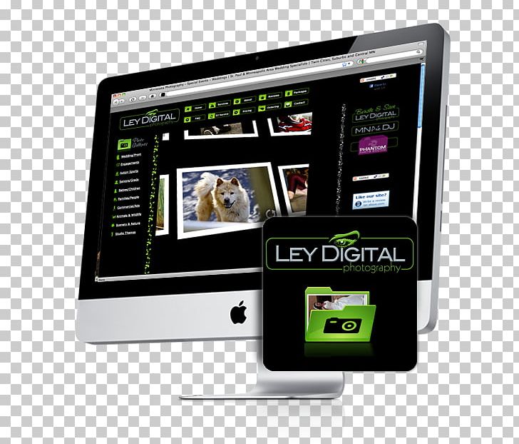 Digital Lead Source Graphic Design And Videography Web Design Display Device PNG, Clipart, Advertising, Becker, Brand, Communication, Computer Software Free PNG Download