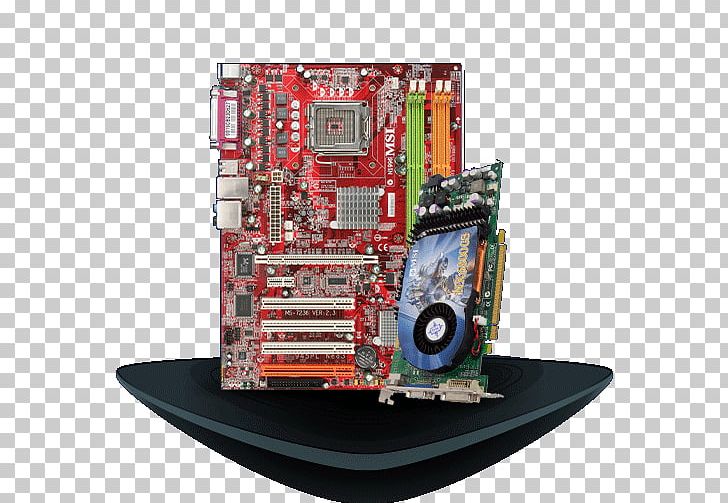 Graphics Cards & Video Adapters Motherboard Micro-Star International LGA 775 CPU Socket PNG, Clipart, Advanced Micro Devices, Central Processing Unit, Computer, Computer Hardware, Cpu Free PNG Download