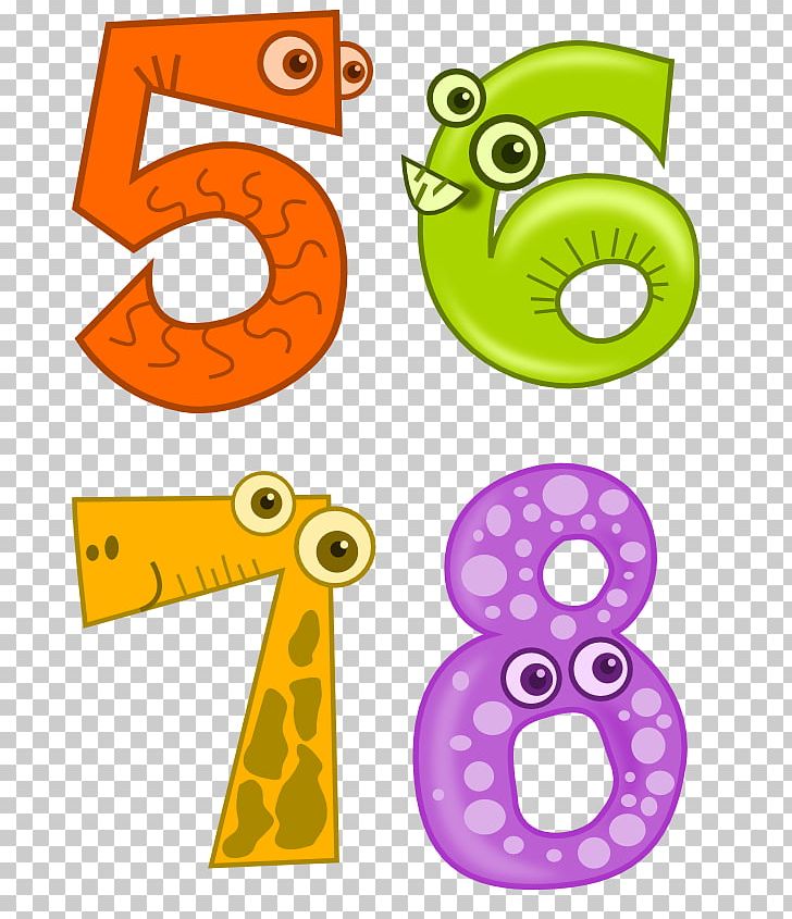 Number Numerical Digit PNG, Clipart, Area, Artwork, Body Jewelry, Child, Circle Free PNG Download