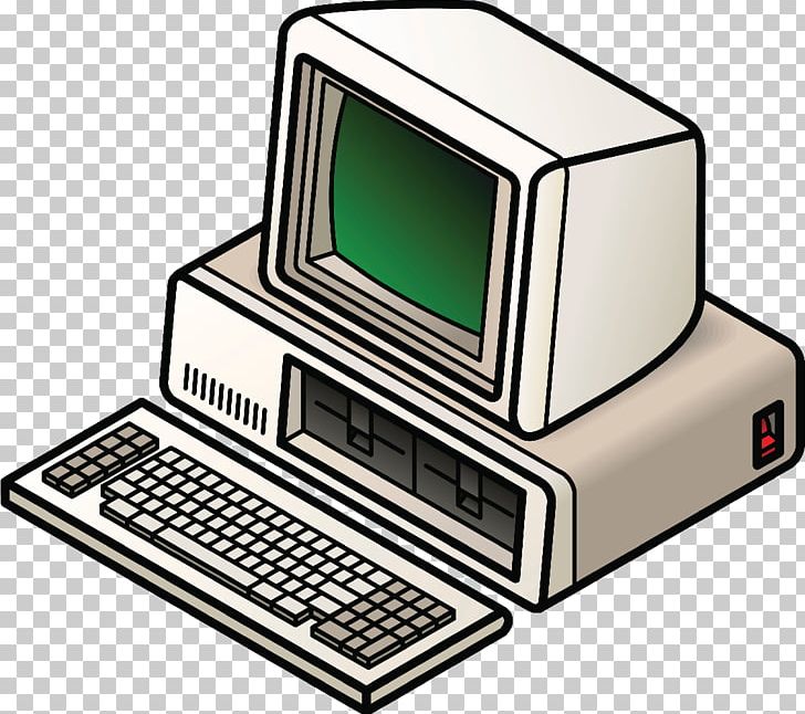 Personal Computer Laptop PNG, Clipart, Cathode Ray Tube, Communication, Computer, Computer Icons, Computer Monitors Free PNG Download