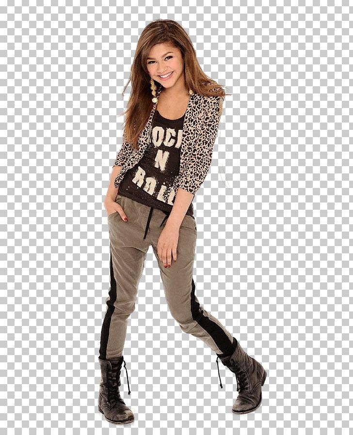 Zendaya Shake It Up PNG, Clipart, Bella Thorne, Celebrities, Clothing, Coleman, Dancing With The Stars Free PNG Download