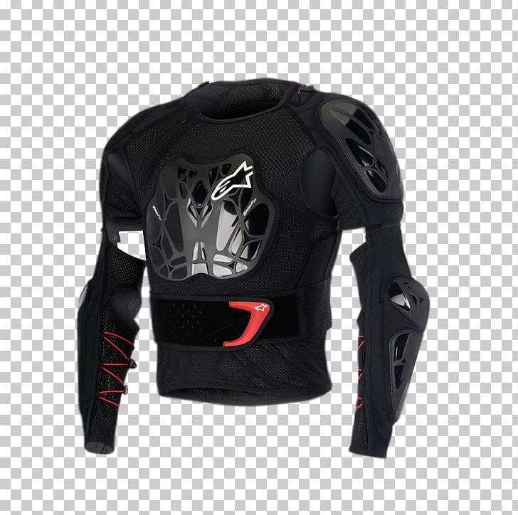 Alpinestars Motorcycle Motocross Jacket Enduro PNG, Clipart, Black, Cars, Elbow Pad, Enduro, Goretex Free PNG Download