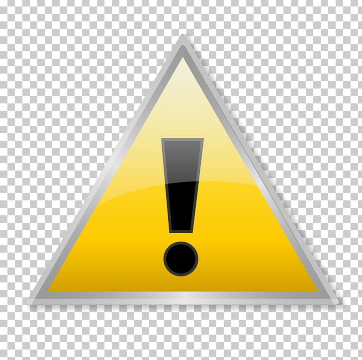 Computer Icons Warning Sign PNG, Clipart, Angle, Clip Art, Computer Icons, Download, Error Free PNG Download
