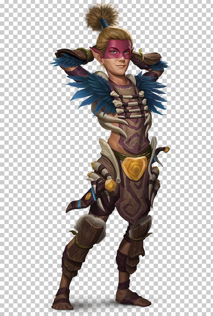 Dungeons & Dragons D20 System Pathfinder Roleplaying Game Halfling Druid PNG, Clipart, Amp, Armour, Bard, Costume, Costume Design Free PNG Download