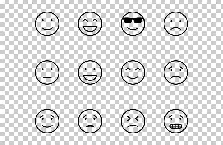 Emoticon Emoji PNG, Clipart, Area, Black And White, Circle, Depositphotos, Drawing Free PNG Download