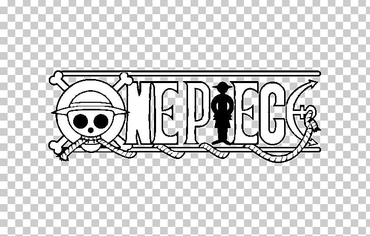 one piece anime logo