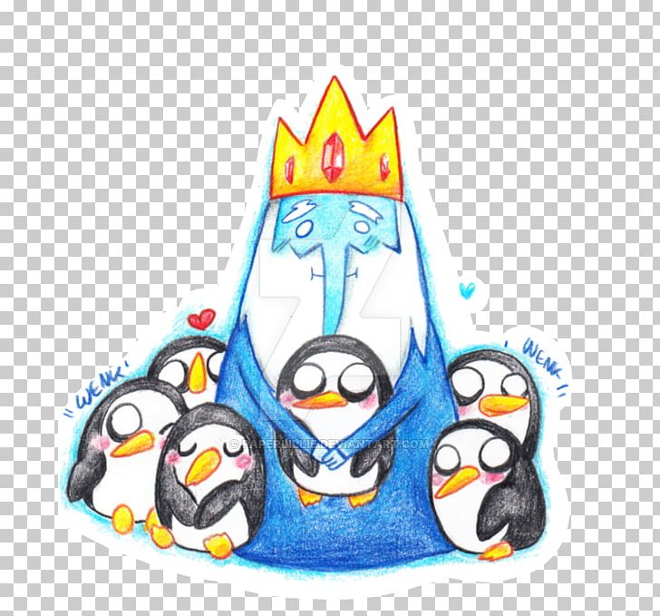 Penguin Party Hat PNG, Clipart, Animals, Bird, Flightless Bird, Hat, Ice King Free PNG Download