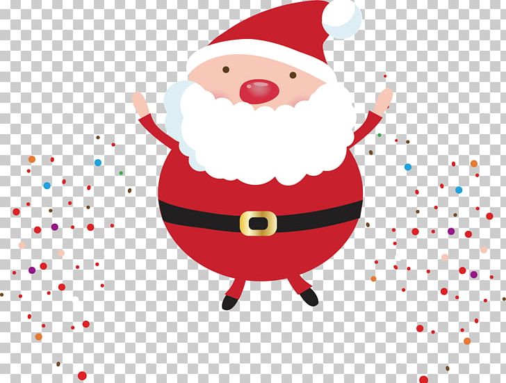 Santa Claus Christmas Card Greeting Card PNG, Clipart, Advent Calendar, Art, Cartoon Santa Claus, Christmas, Christmas Decoration Free PNG Download