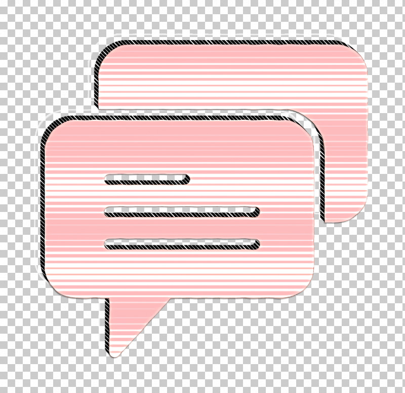 Comment Icon Chat Icon Dialogue Icon PNG, Clipart, Chat Icon, Comment Icon, Dialogue Icon, Geometry, Line Free PNG Download