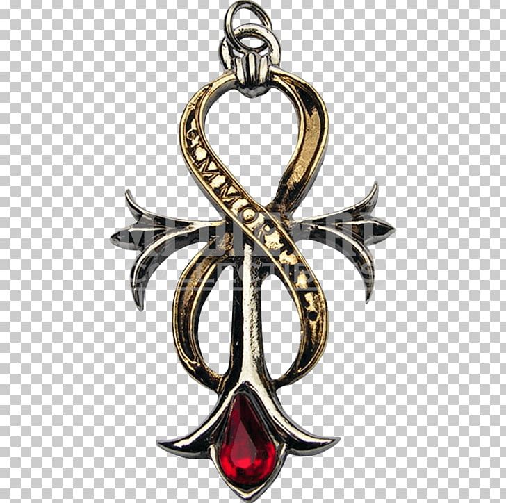 Ankh Immortality Infinity Symbol Sun Cross PNG, Clipart, Alchemy, Amulet, Ankh, Body Jewelry, Charms Pendants Free PNG Download