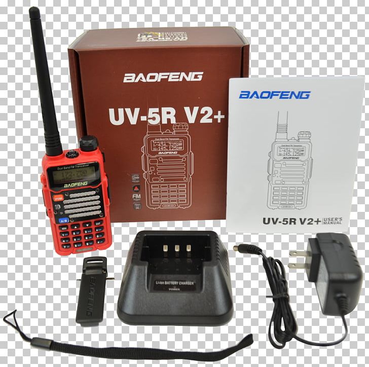 Baofeng UV-5R V2+ Baofeng UV-5R+ Radio Transceiver Baofeng UV-82 PNG, Clipart, Amateur Radio, Baofeng Uv5re, Baofeng Uv5r V2, Baofeng Uv82, Camera Accessory Free PNG Download