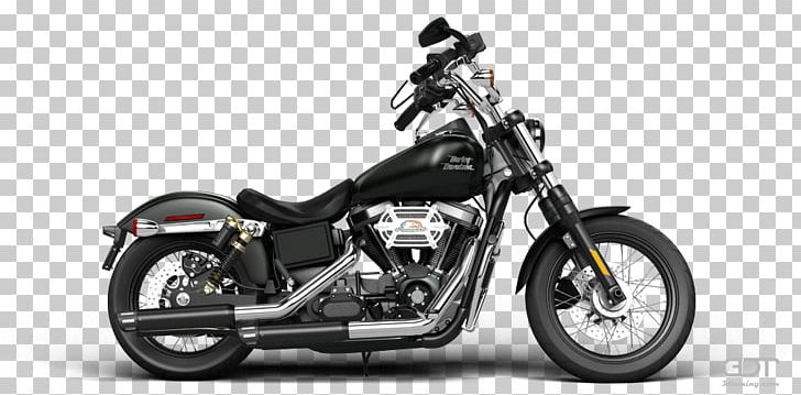 Cruiser Harley-Davidson Car Chopper Motorcycle PNG, Clipart, 3 Dtuning, Car, Custom Motorcycle, Dyna, Harleydavidson Free PNG Download