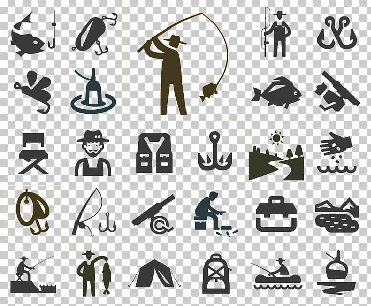 Fishing Rod Fish Hook PNG, Clipart, Angling, Black And White, Brand, Camera Logo, Fish Free PNG Download