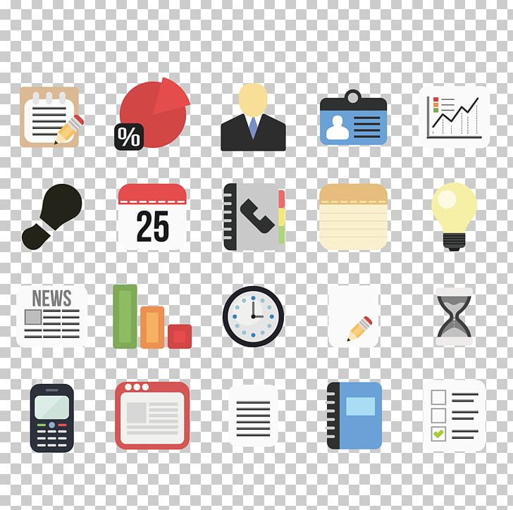 Flat Design Icon PNG, Clipart, Bra, Cartoon, Color, Communication, Computer Icons Free PNG Download