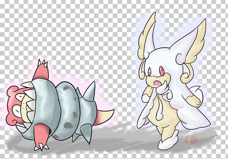 Rabbit Slowbro Pokémon Slowking PNG, Clipart, Animals, Art, Carnivoran, Cartoon, Deviantart Free PNG Download