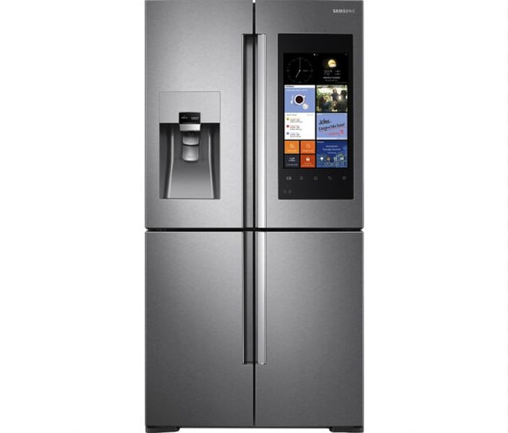 Samsung Refrigerator Home Appliance Energy Star Door PNG, Clipart, Door, Electronics, Energy Star, Home Appliance, Kitchen Appliance Free PNG Download