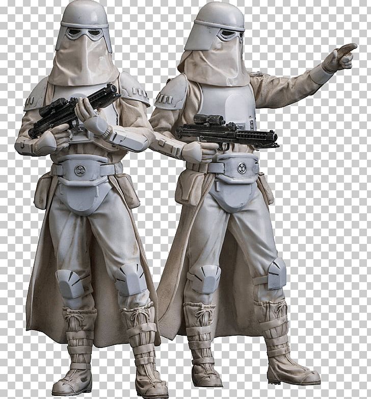 Snowtrooper Stormtrooper Boba Fett Star Wars Statue PNG, Clipart, Action Figure, Action Toy Figures, All Terrain Armored Transport, Armour, Boba Fett Free PNG Download